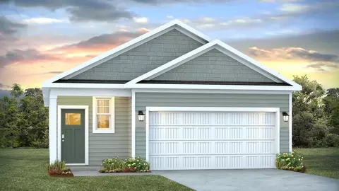 3024 Maravella Ct SE #LOT 6, Bolivia, NC 28422