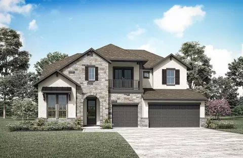 1800 Morning Mist Dr, Georgetown, TX 78628