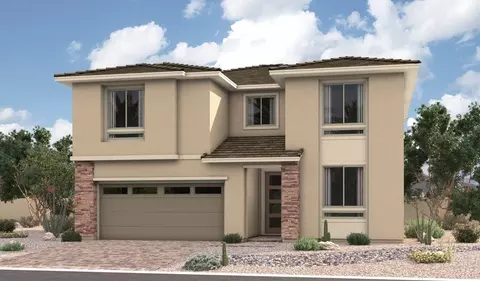 9361 Blue Vega Ave, Las Vegas, NV 89143