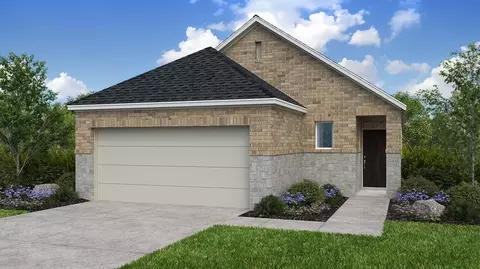 9314 Willowbank Gap Ln, Cypress, TX 77433