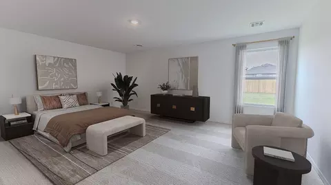 Bedroom - 2108 Sam Tillery Dr, Alexander, AR 72002 photo 1 of 3