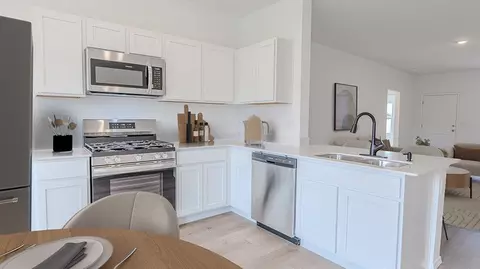 Kitchen - 2108 Sam Tillery Dr, Alexander, AR 72002 photo 1 of 3