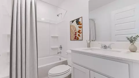 Bath - 2108 Sam Tillery Dr, Alexander, AR 72002 photo 2 of 2