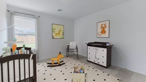 Bedroom - 2108 Sam Tillery Dr, Alexander, AR 72002 photo 3 of 3