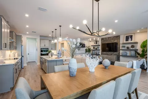 Dining - 1873 Merigold Sun Pl, Naples, FL 34114 photo 1 of 1