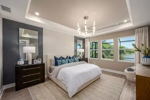 Bedroom - 1873 Merigold Sun Pl, Naples, FL 34114 photo 1 of 4