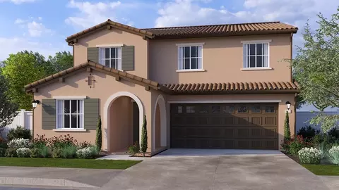 2229 Blossom Ranch Rd, Patterson, CA 95363