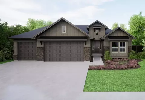 2278 E Timber Trail Dr, Kuna, ID 83634