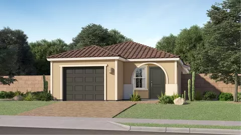 9669 W Fairmount Ave, Phoenix, AZ 85037
