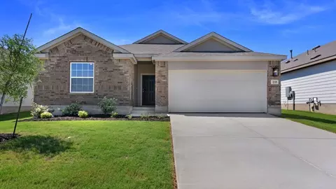 235 Red Arrow, San Antonio, TX 78253