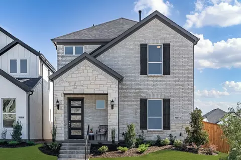 10604 Tall Timbers, Frisco, TX 75035