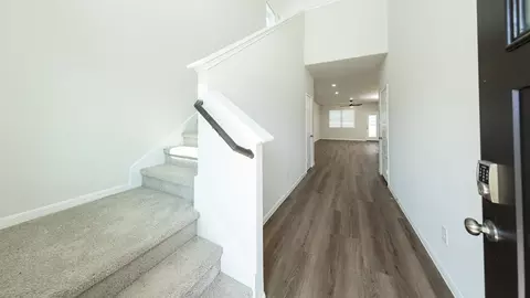 Entry Way - 2352 Nooksack Dr, Conroe, TX 77384 photo 1 of 5