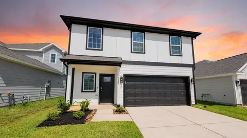 2352 Nooksack Dr, Conroe, TX 77384