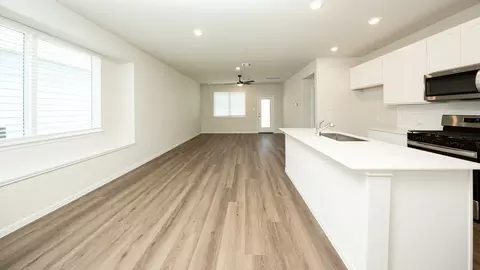 Living - 2352 Nooksack Dr, Conroe, TX 77384 photo 1 of 4