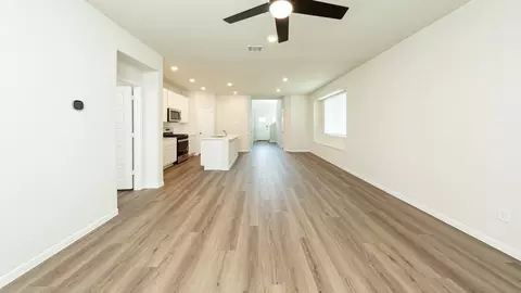 Living - 2352 Nooksack Dr, Conroe, TX 77384 photo 4 of 4