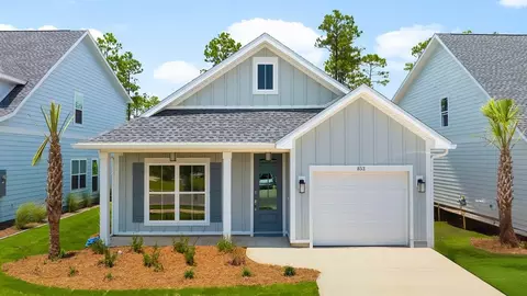 701 Longpoint Way, Panama City Beach, FL 32407