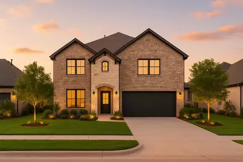 8423 Shyleaf Ct, Fulshear, TX 77441
