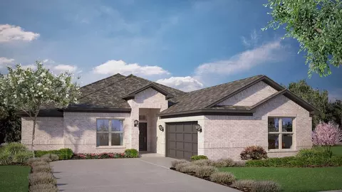 6889 Brahman Dr, Arlington, TX 76001