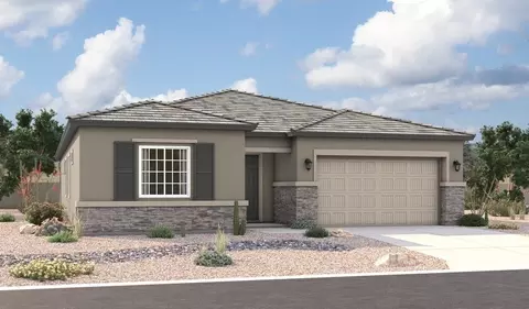 Exterior - 288 E Jasper Ct, Oro Valley, AZ 85737 photo 3 of 3