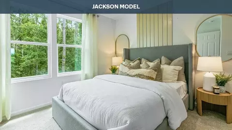 Bedroom - 211 Ayamonte Rd, Saint Augustine, FL 32084 photo 1 of 5
