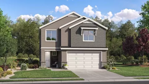 1580 S Motive Pl, Nampa, ID 83687