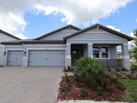 34502 Alger Pt, Zephyrhills, FL 33541