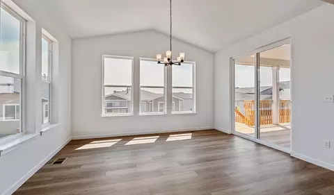 Dining - 25010 E 42nd Ave, Aurora, CO 80019 photo 1 of 1