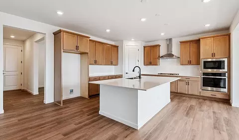 Kitchen - 25010 E 42nd Ave, Aurora, CO 80019 photo 1 of 3