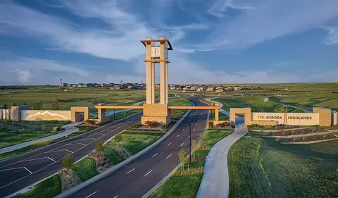 25010 E 42nd Ave, Aurora, CO 80019