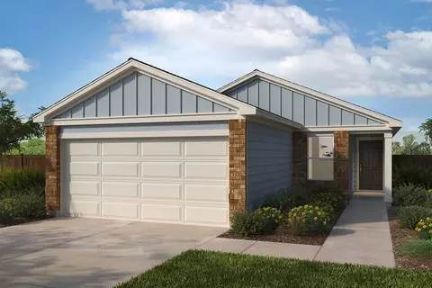 13015 Bone Dry Ln, Von Ormy, TX 78073