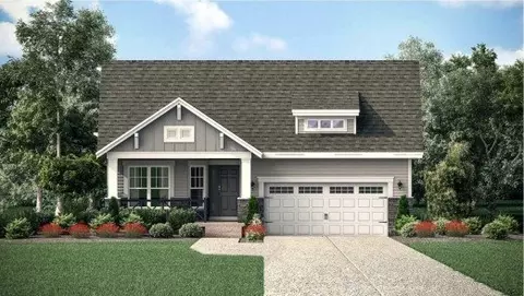 5829 Ruby Falls Dr, Prospect, KY 40059