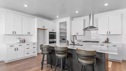 Kitchen - 718 N 1600 E, Salem, UT 84653 photo 1 of 8