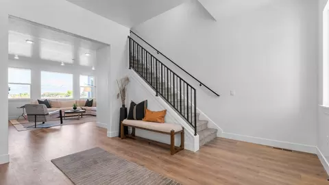 Entry Way - 718 N 1600 E, Salem, UT 84653 photo 1 of 5