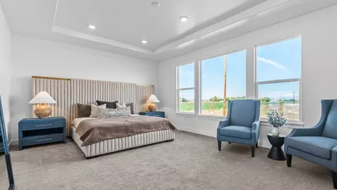 Bedroom - 718 N 1600 E, Salem, UT 84653 photo 1 of 11