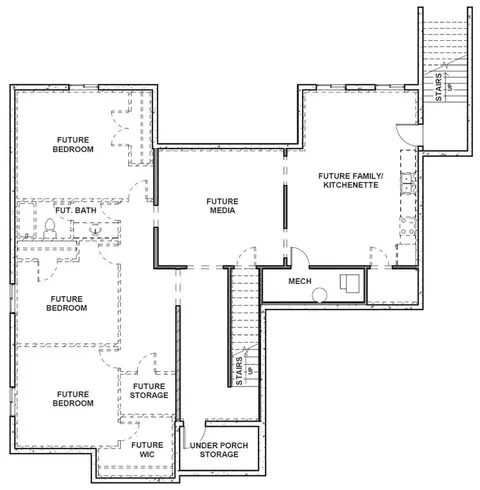 Floorplan - 718 N 1600 E, Salem, UT 84653 photo 3 of 3