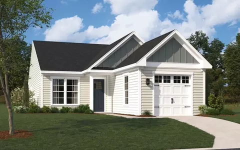 134 Falls Village Dr, Durham, NC 27703