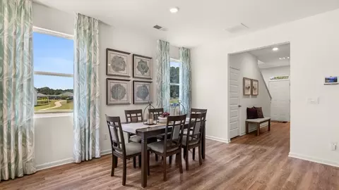 Dining - 11809 Conrad Cir, Hampton, GA 30228 photo 1 of 1