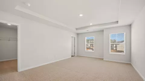 Bedroom - 11809 Conrad Cir, Hampton, GA 30228 photo 4 of 7