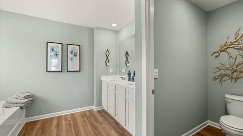 Entry Way - 11809 Conrad Cir, Hampton, GA 30228 photo 4 of 4