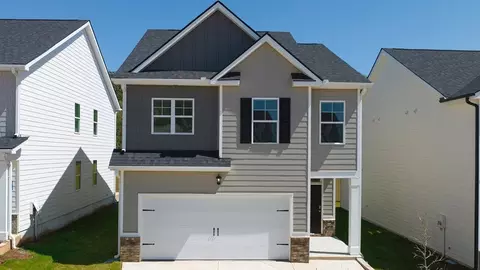 11809 Conrad Cir, Hampton, GA 30228
