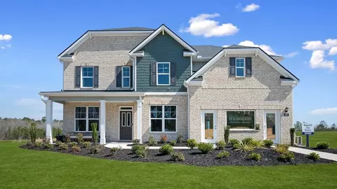 201 Umber Rd, Locust Grove, GA 30248