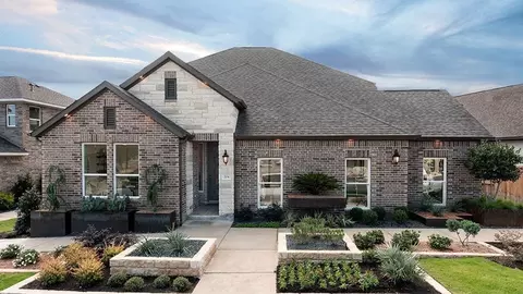 204 Barton Oak Trl, Georgetown, TX 78628