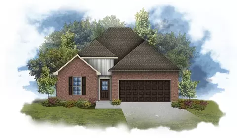8033 Knoll Rd, Foley, AL 36535
