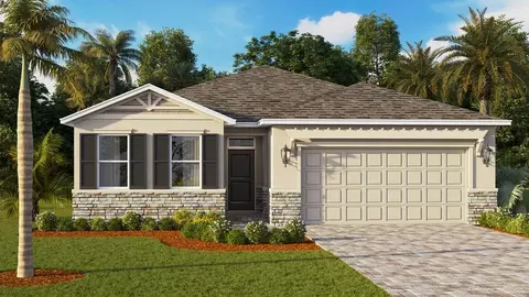 1122 Mandrake Ln SE, Palm Bay, FL 32909
