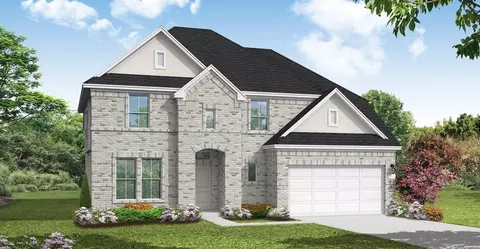 16404 Hemlock Tree Dr, Fort Worth, TX 76177