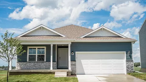 5568 N 186 Ave, Elkhorn, NE 68022