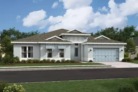 1314 Turkey Trot Ln, New Smyrna Beach, FL 32168