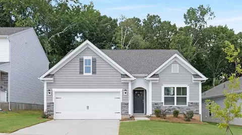 158 Maple Valley St, Statesville, NC 28677