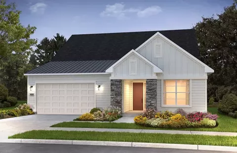 104 Hawthorn Ct, Lake Frederick, VA 22630