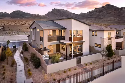 12254 Summer Bloom Ln, Las Vegas, NV 89138